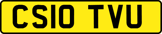 CS10TVU