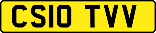 CS10TVV