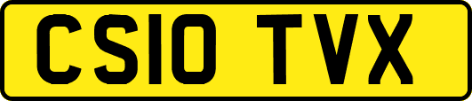 CS10TVX