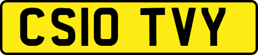 CS10TVY