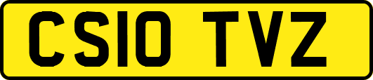 CS10TVZ