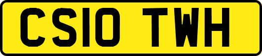 CS10TWH