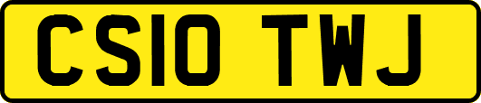 CS10TWJ