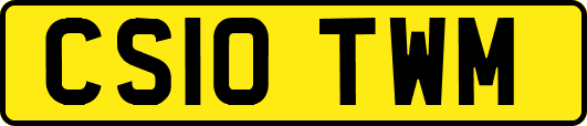 CS10TWM