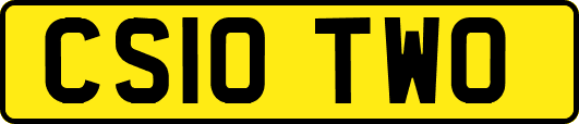 CS10TWO