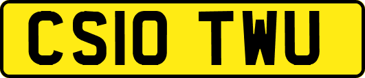 CS10TWU