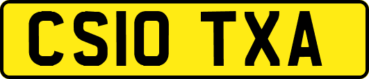 CS10TXA