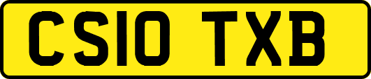 CS10TXB