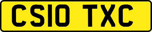 CS10TXC