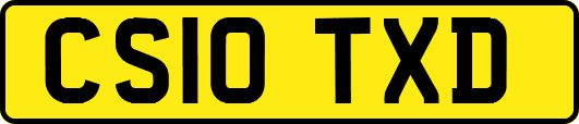 CS10TXD