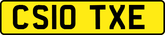 CS10TXE