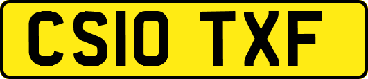 CS10TXF