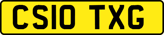 CS10TXG