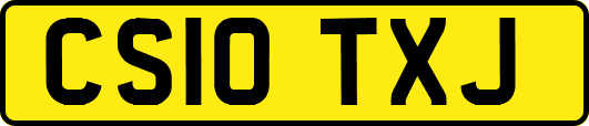 CS10TXJ
