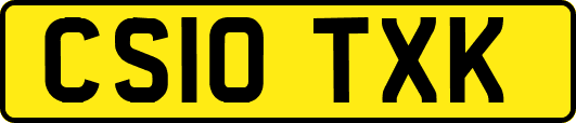 CS10TXK