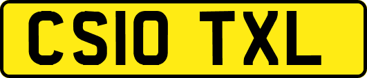 CS10TXL