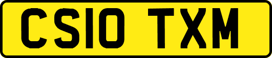 CS10TXM