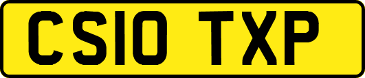 CS10TXP