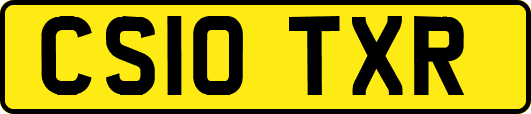 CS10TXR