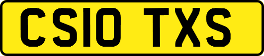 CS10TXS
