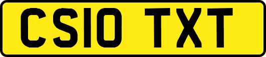 CS10TXT