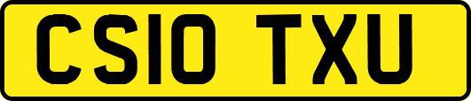 CS10TXU