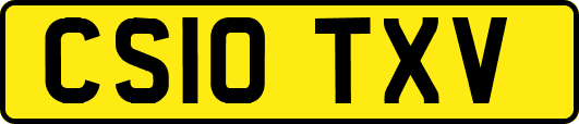 CS10TXV
