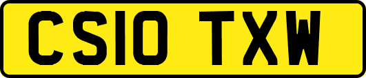 CS10TXW