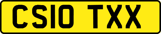 CS10TXX