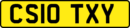 CS10TXY