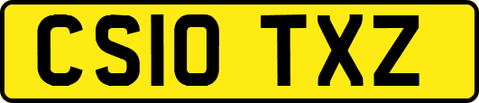 CS10TXZ