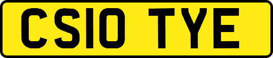CS10TYE