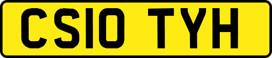 CS10TYH