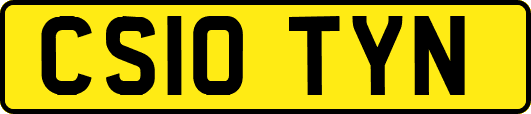 CS10TYN