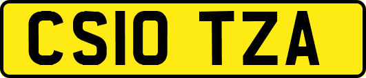 CS10TZA