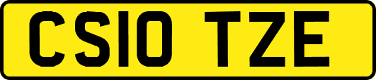 CS10TZE