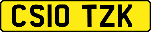 CS10TZK