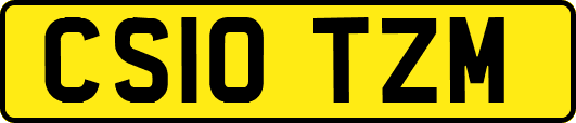 CS10TZM
