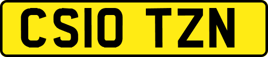 CS10TZN