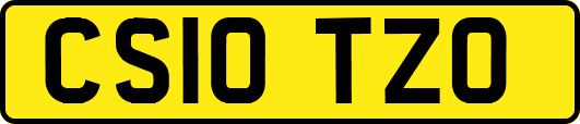 CS10TZO