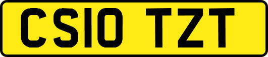 CS10TZT