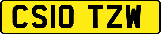 CS10TZW