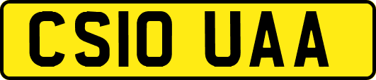 CS10UAA