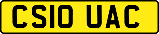 CS10UAC