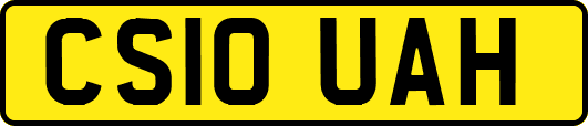 CS10UAH
