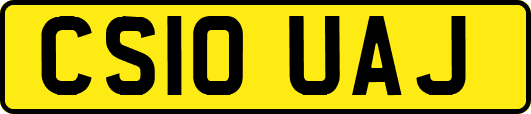 CS10UAJ