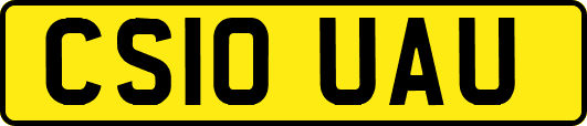 CS10UAU