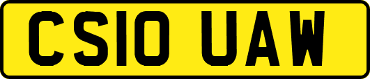 CS10UAW