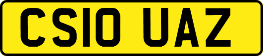 CS10UAZ