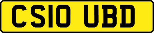CS10UBD